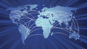 Create GeoIP firewall rules for iptables