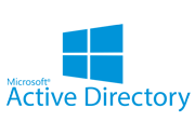 Active Directory Dashboard