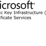 Certificate renewal with Powershell