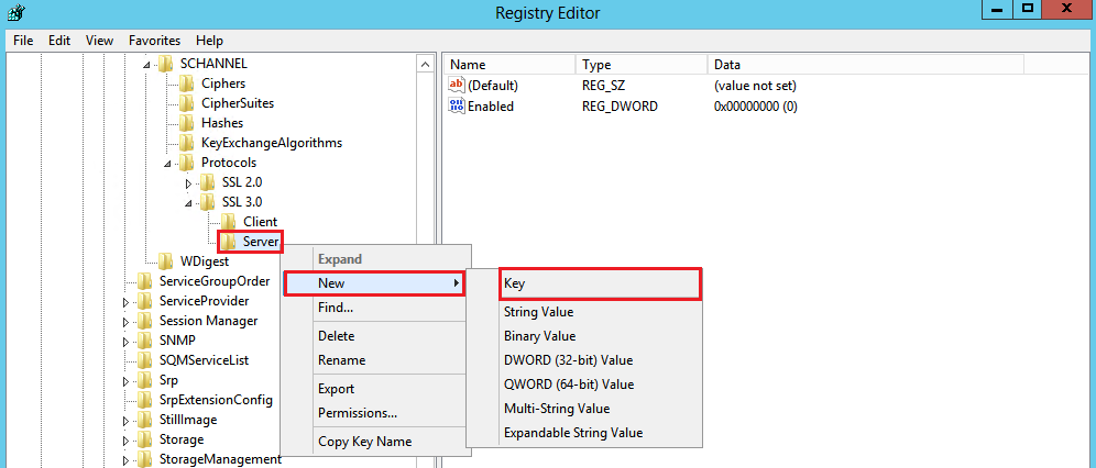 Dword Registry Key. Как отключить SSL 2. Отключить SSL Windows 10. Защита Windows от уязвимости в SSL v3. Enable ssl