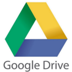 Mount a Google drive under Linux