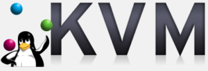 KVM virtualization using command line on Ubuntu 15.10