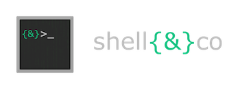 shell{&}co